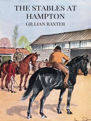 cover image of The Stables at Hampton